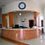 Hotel Jiménez Plaza