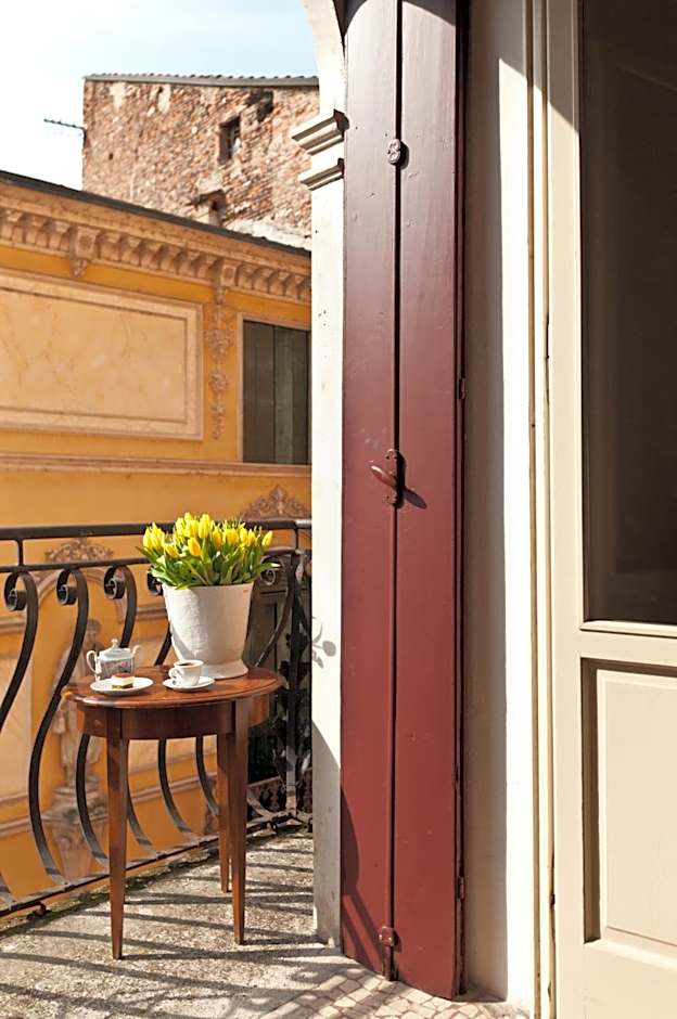 Antico Hotel Vicenza