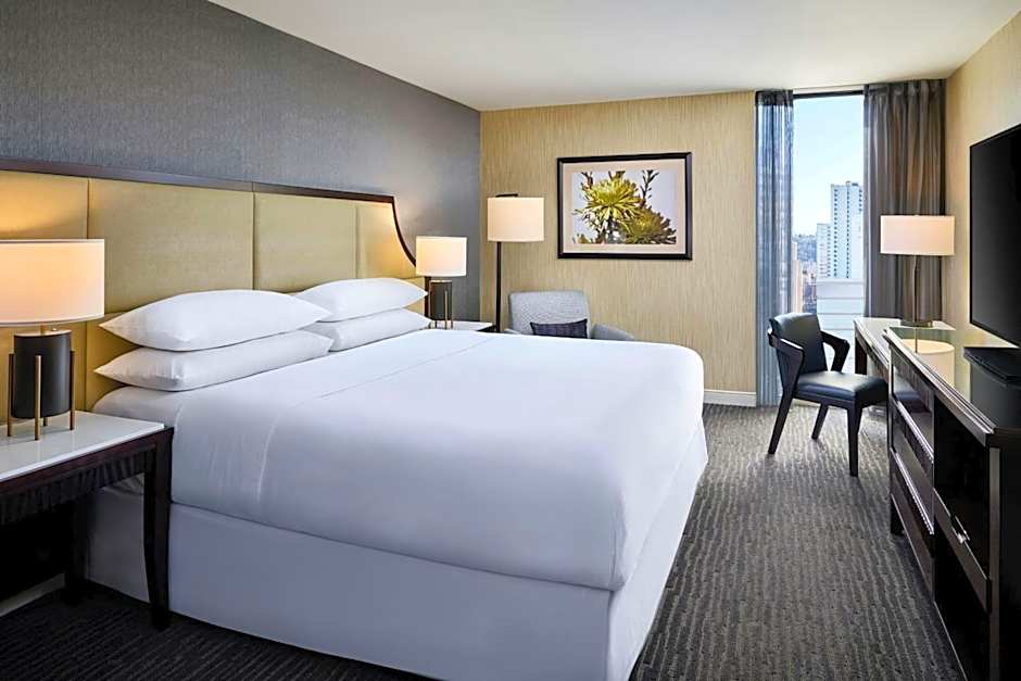 Sheraton Hamilton Hotel