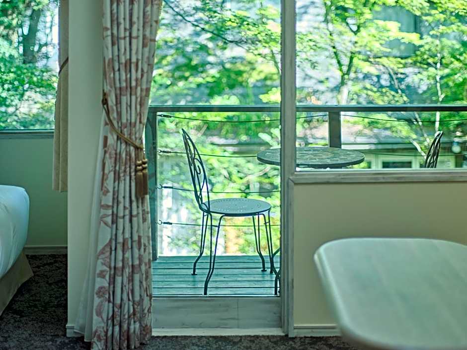 Auberge de Primavera