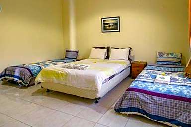 Whiterose Guesthouse