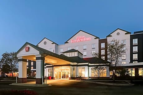 Hilton Garden Inn Indianapolis Airport