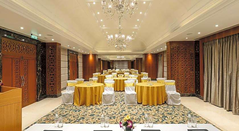 Lemon Tree Premier, The Atrium, Ahmedabad