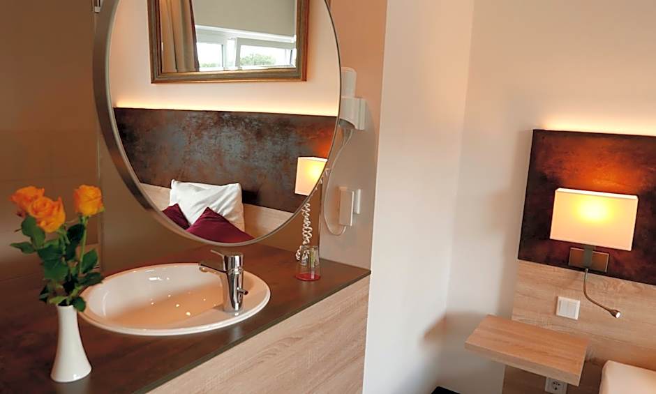 Business Class Hotel Ebersberg