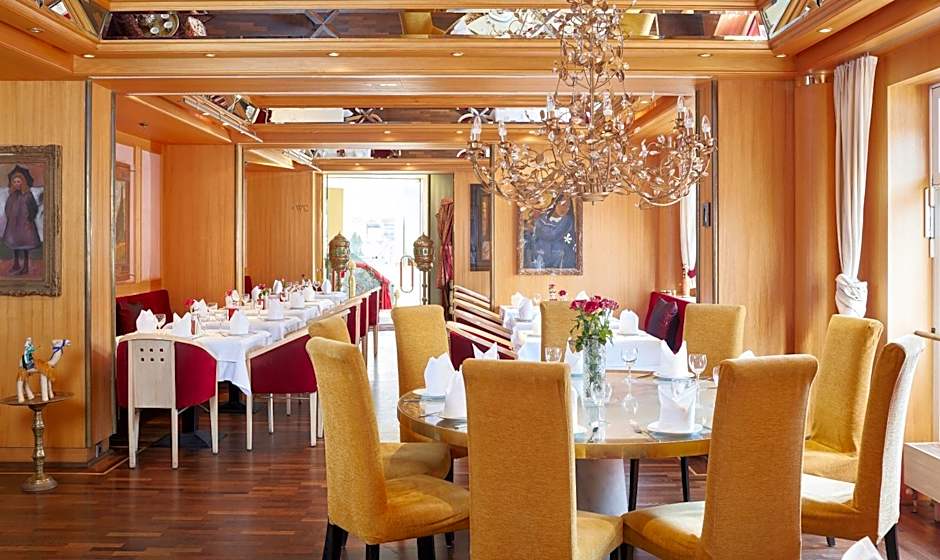 Derag Livinghotel Grosser Kurfurst