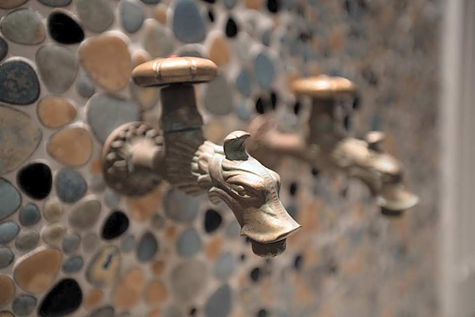 Hotel Sylter Blaumuschel