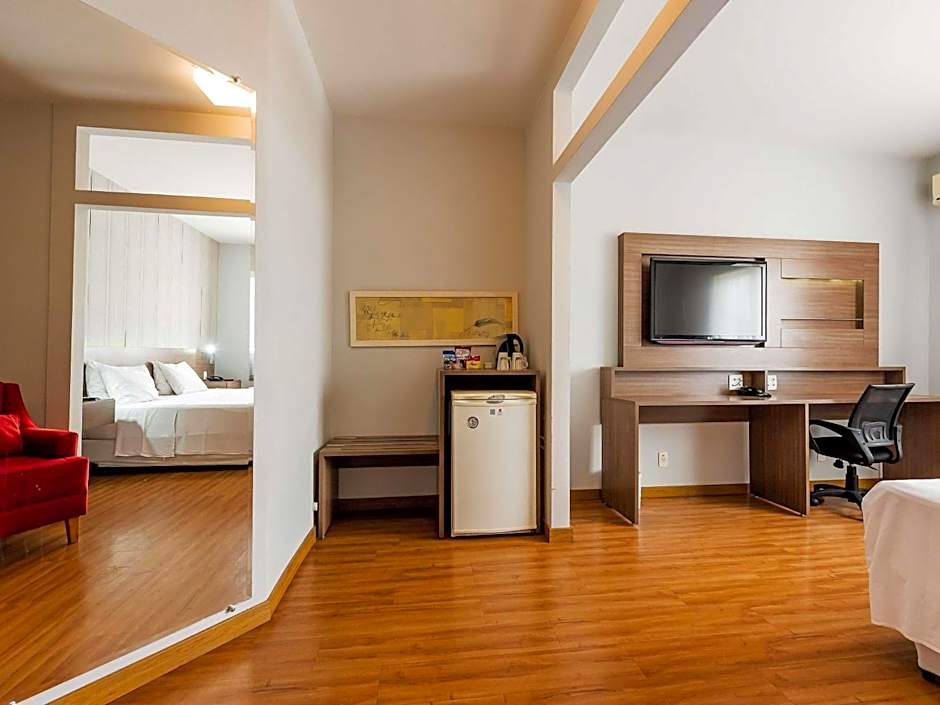 Ibis Styles Campinas Alphaville