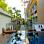 Kamini Legian Hotel