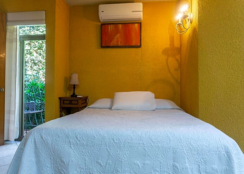 Hotel Pereyra