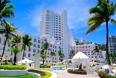 Tesoro Manzanillo All Inclusive