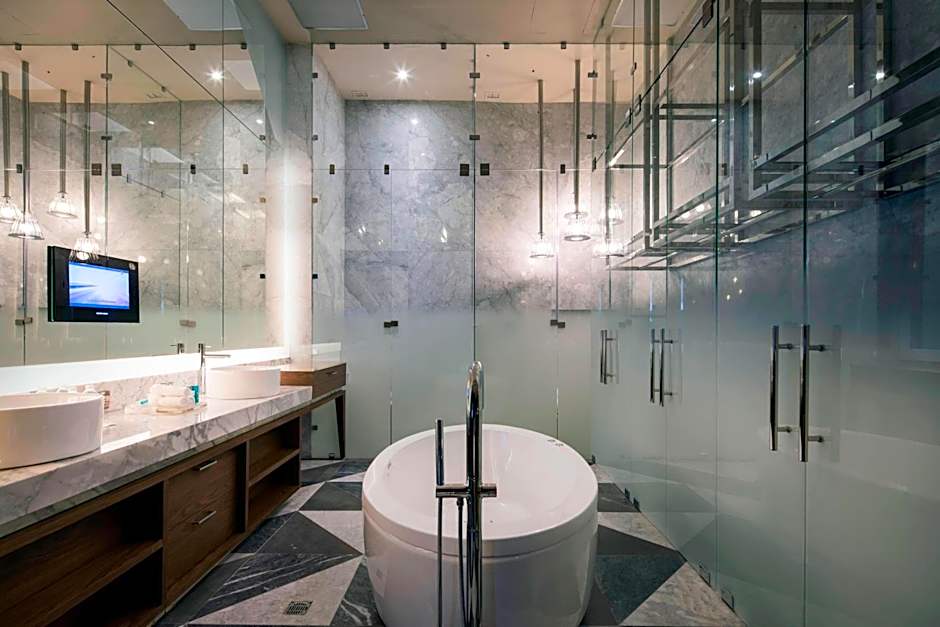 W Hotel Mexico City