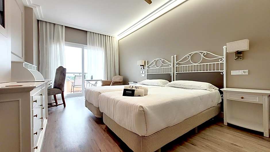 Hotel Alicante Golf