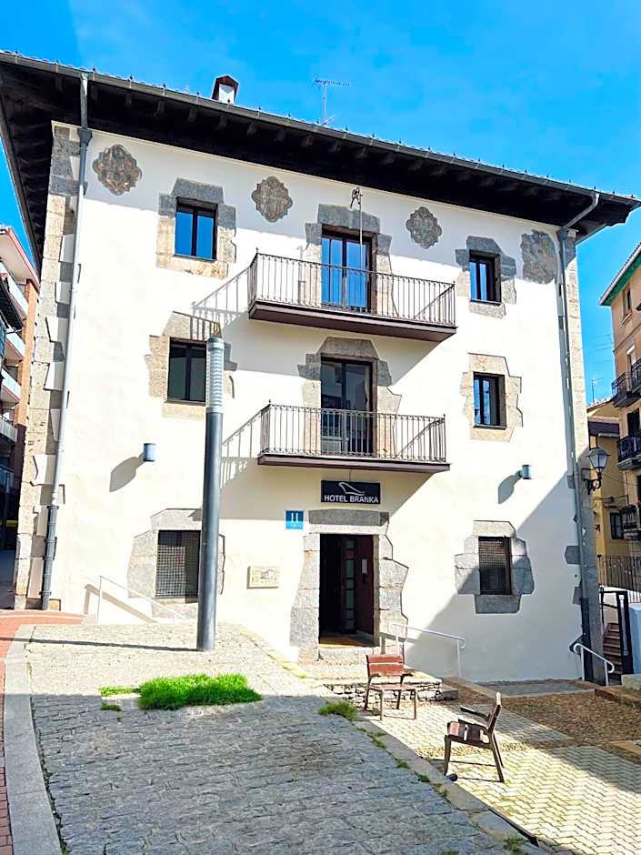 Hotel Branka