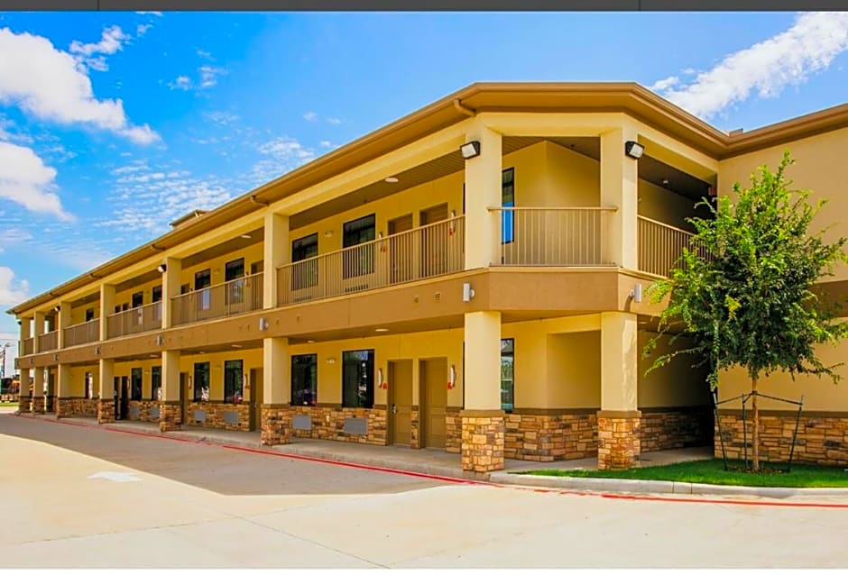Palace Inn