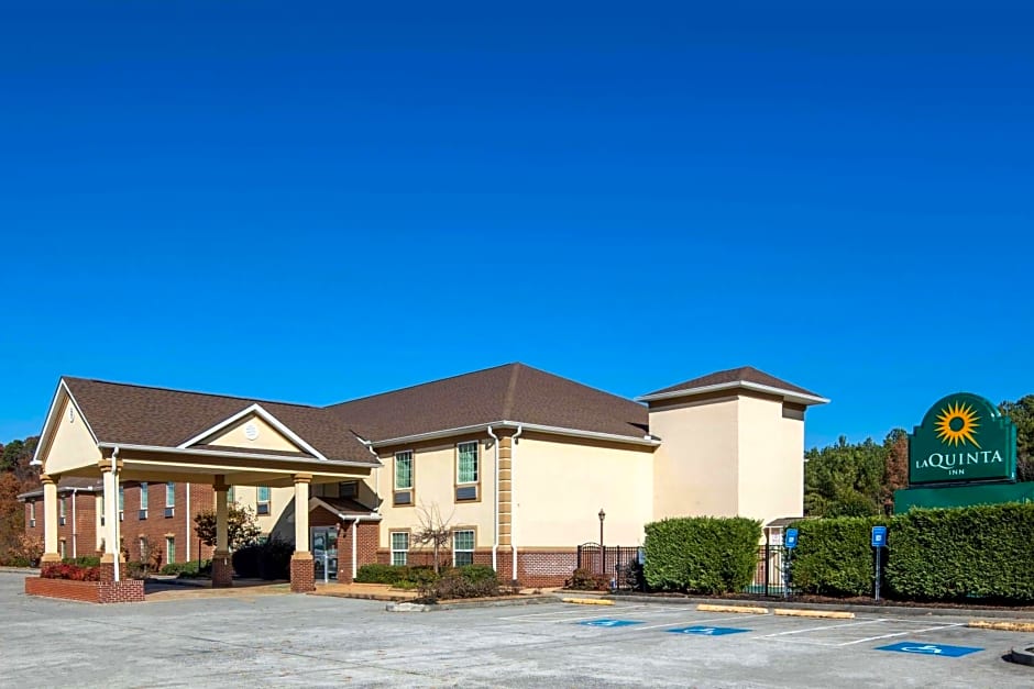 La Quinta Inn by Wyndham Calhoun South I-75