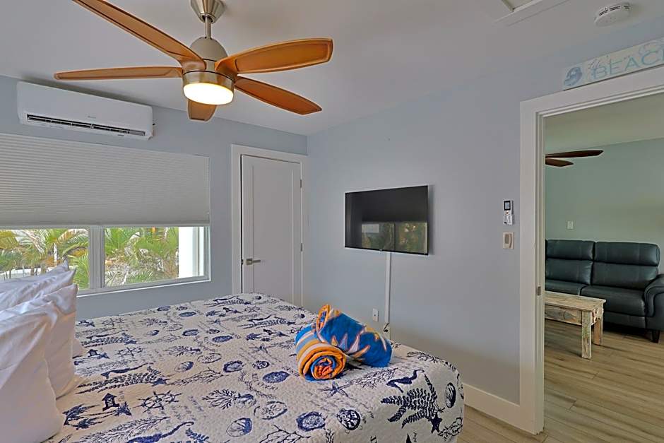 The Inn on Siesta Key