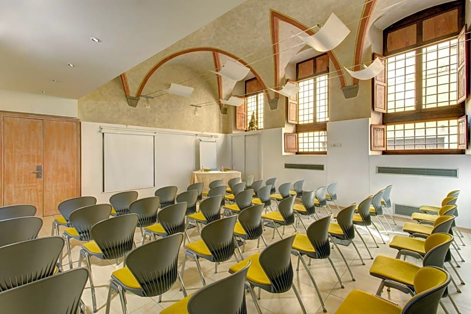 Grand Hotel Cavour