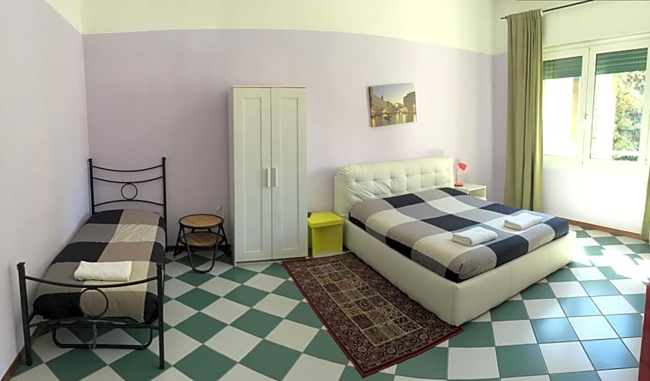 Nightstars B&B