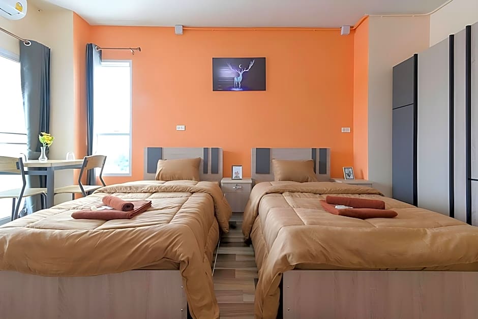 The Wish Hotel