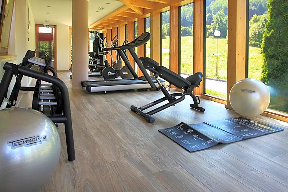 Tevini Dolomites Charming Hotel