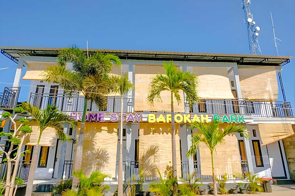 SPOT ON 1958 Asembagus Family