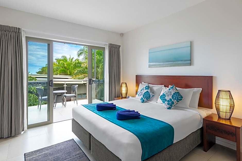 Club Wyndham Denarau Island, Trademark Collection by Wyndham