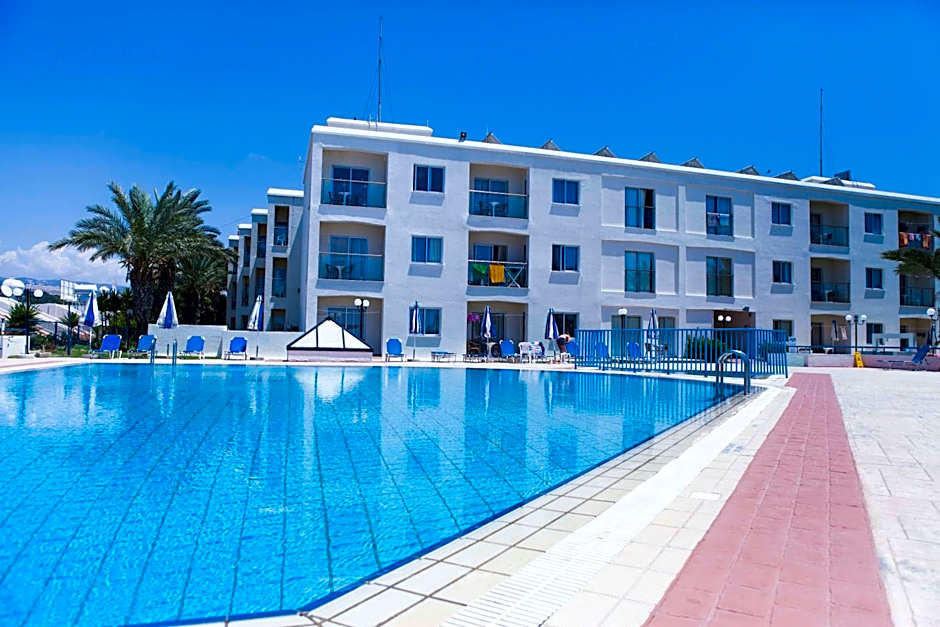 Helios Bay Hotel and Suites