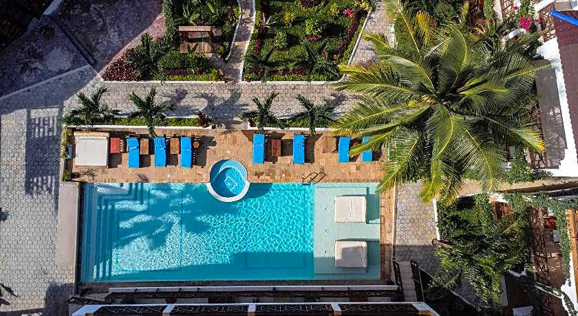 Nungwi Garden Boutique Hotel