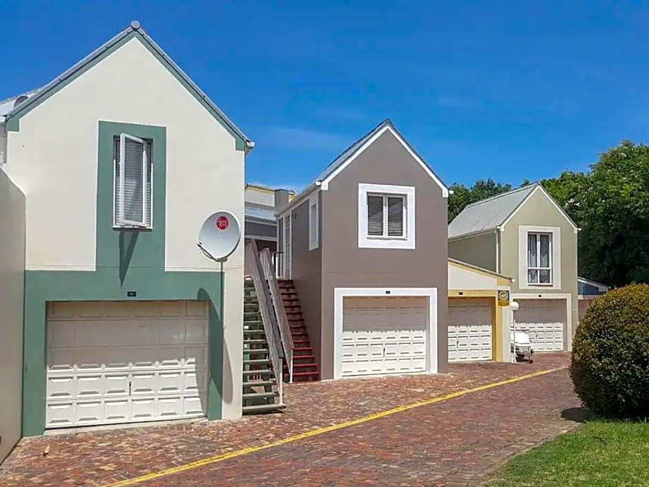 5 Tides End and 5 on Tides End