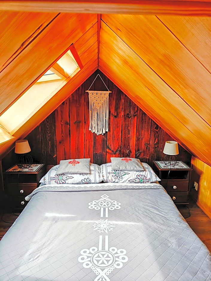 Photo 1 of 33 of Chalet