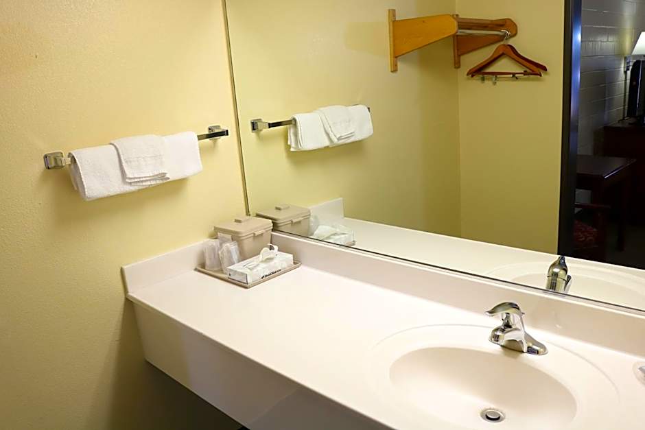 Budget Inn Flagstaff