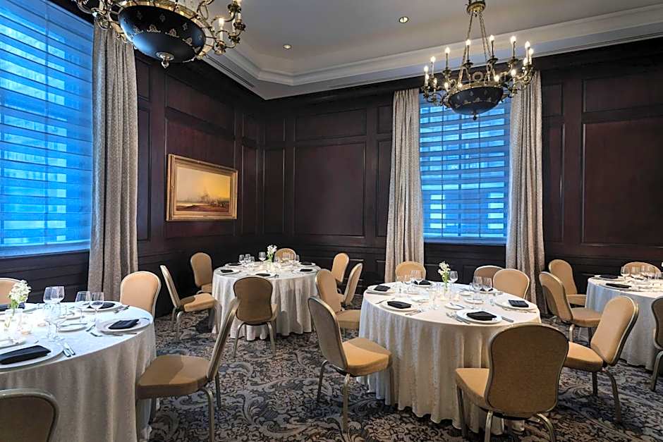 The Ritz-Carlton Philadelphia