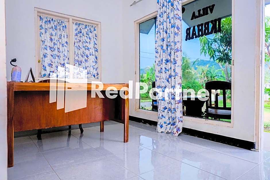 Villa Ikhbar Ciletuh RedPartner