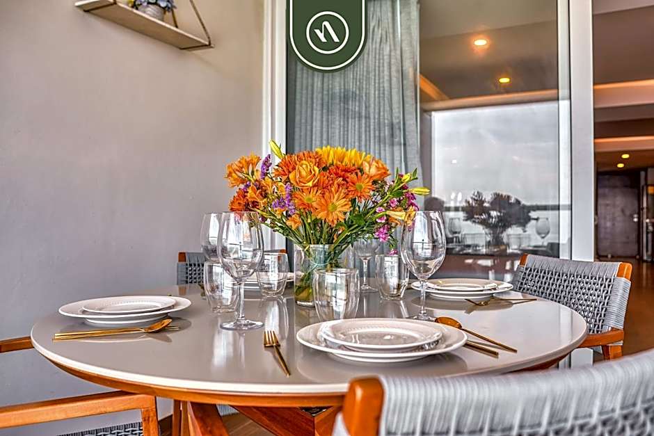 Great Studio with Ocean View