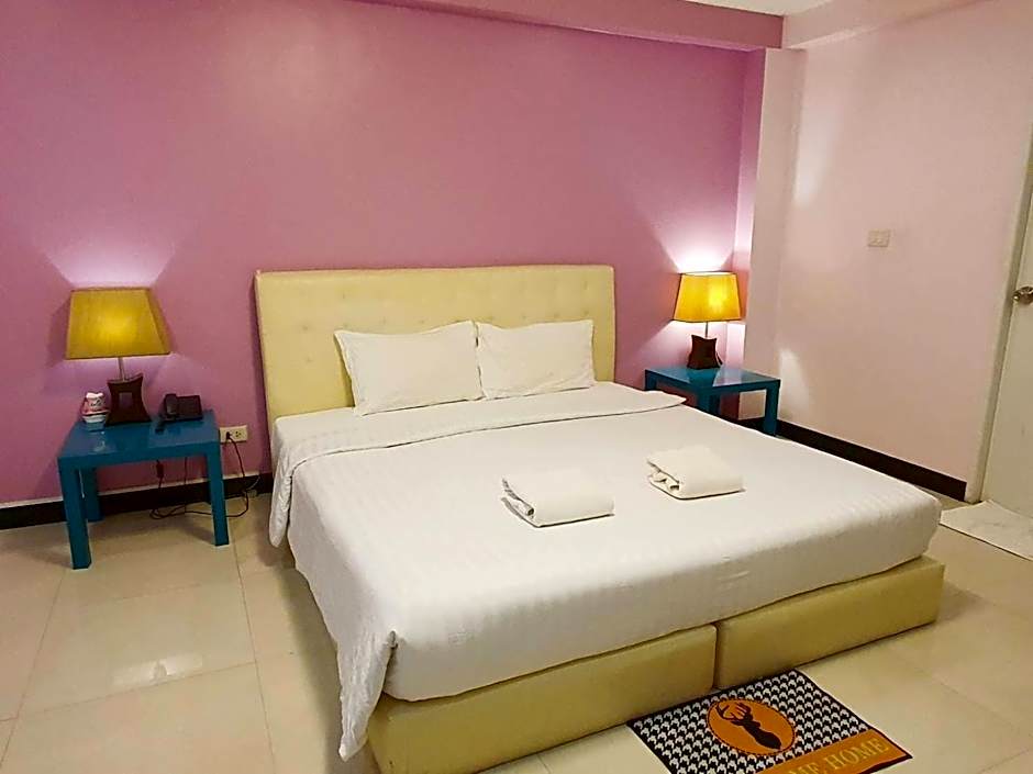 Donmueang Airport Modern bangkok