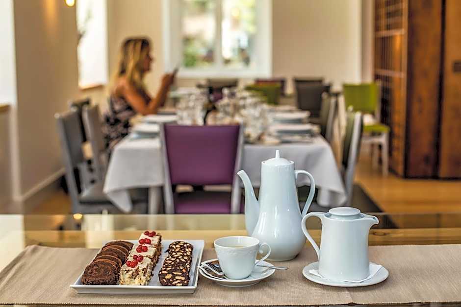 Grande Hotel das Caldas da Felgueira