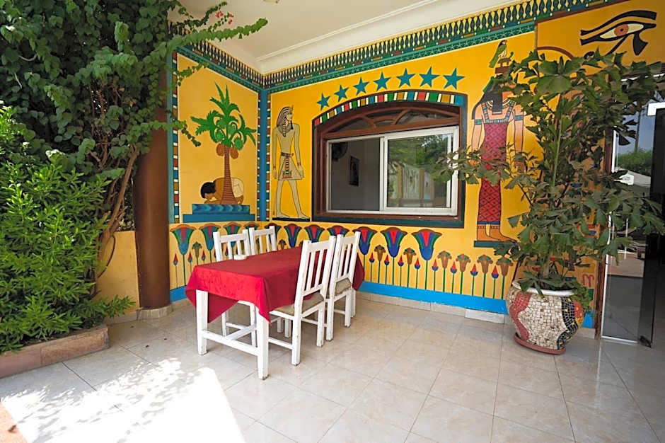 El Mesala Hotel