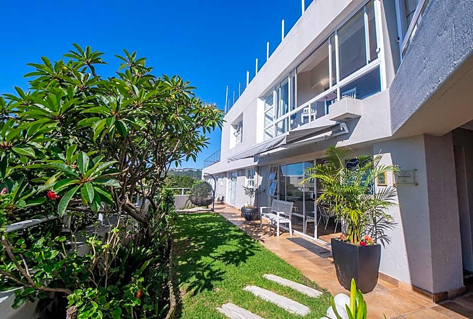 Thanda Vista B and B