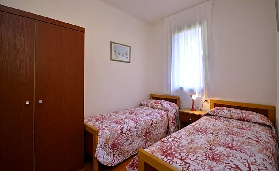 Ville Carla e Caterina