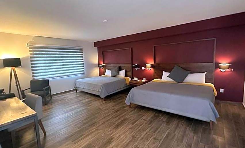 Hotel Boutique Abad