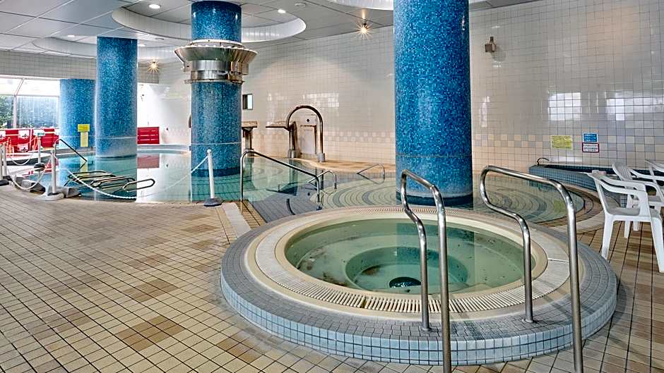 Hotel Kumamoto Terrsa