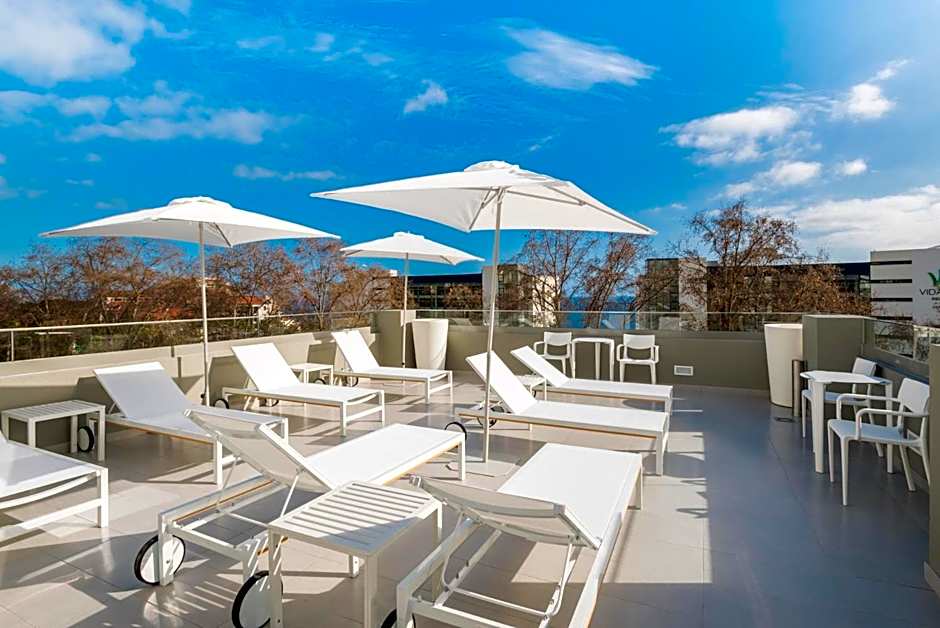 Apartamentos Turisticos Paraiso