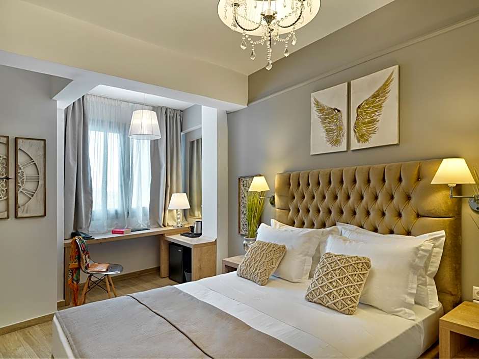 Acropolis City Life BH