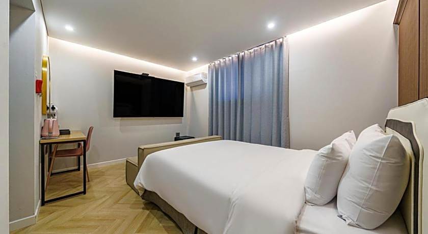 Number25 Hotel Namchuncheon