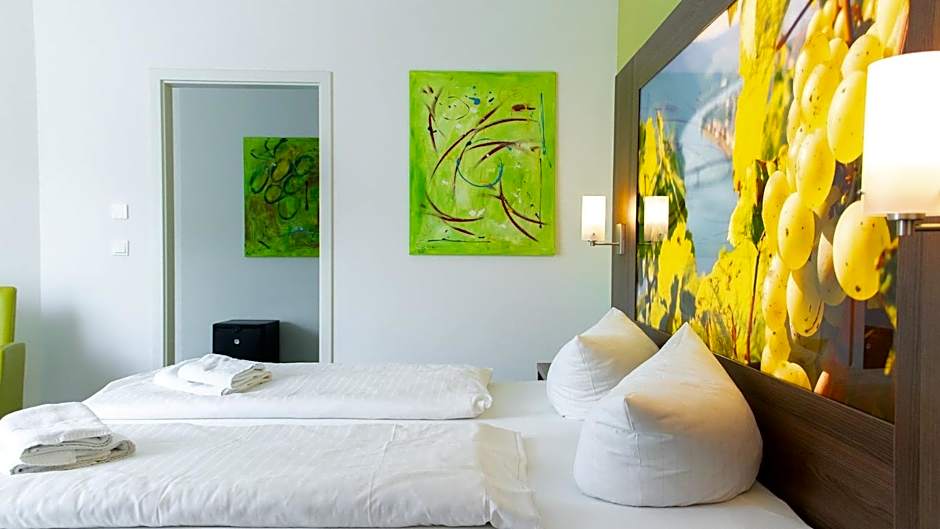 Alembra - Wein Style Hotel