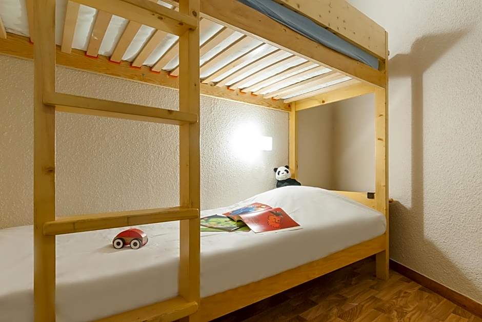 Residence Les Temples du Soleil