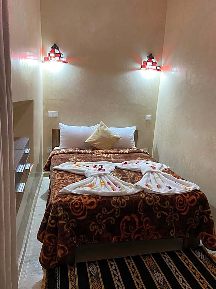 Riad La Bigarade