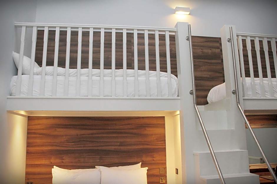 Stanhill Court Hotel, a member of Radisson Individuals