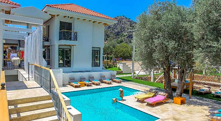 Ecclesia Hotel - Adult Only (14)