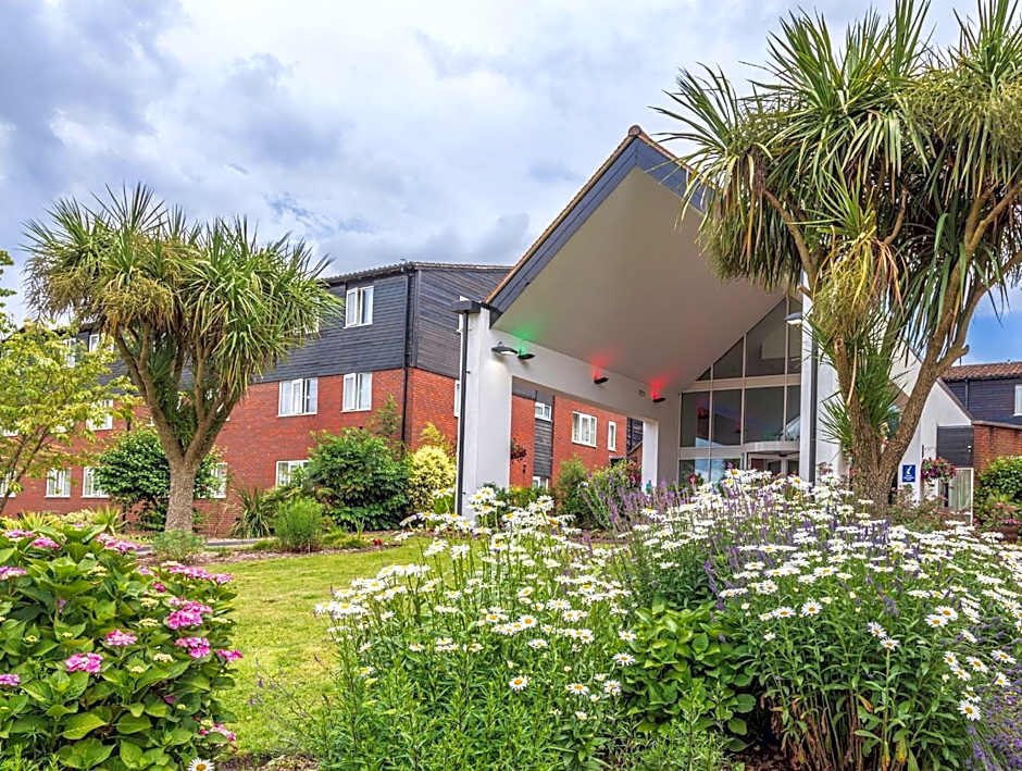 Meon Valley Hotel & Country Club